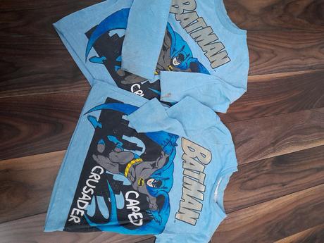 Nátelník 122 batman, 122