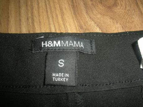Tehu sukienka h&m, h&m,s
