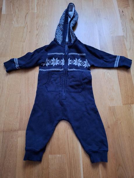 Overal next, next,80