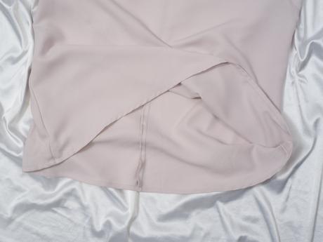 Luxusný letný top wera, 40