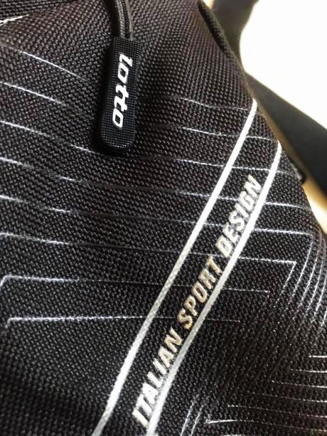 Crossbody taška lotto, 