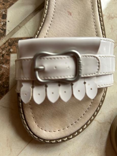 Sandále mayoral velkost 34, mayoral,34