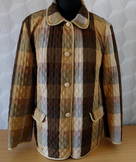 Jarná bundička fuchs schmitt, veľ. xl, xl