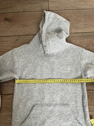 Mikina reserved 128, reserved,128