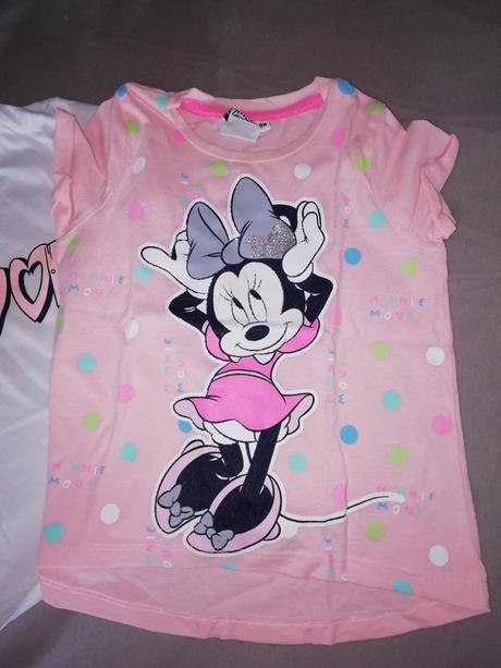 Tričká cena spolu, disney,92
