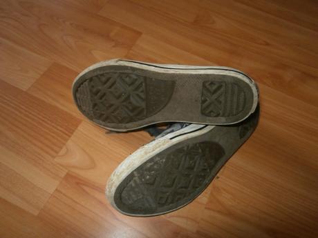Tenisky, converse,33