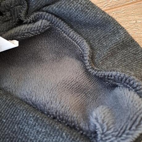 Zateplené legíny, 110