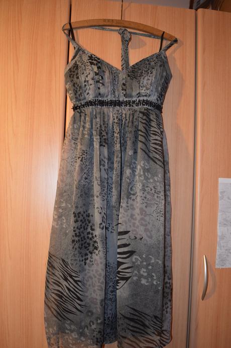 Letne elegantne saty, m