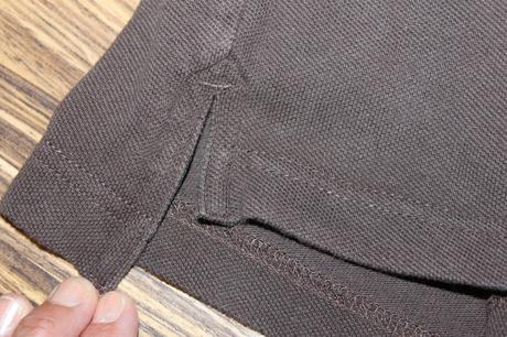 Polo tričko tommy hilfiger v. l, tommy hilfiger,l