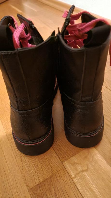 Zimné čižmy, 39