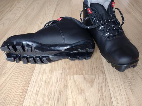 Bežkárske topánky, 37