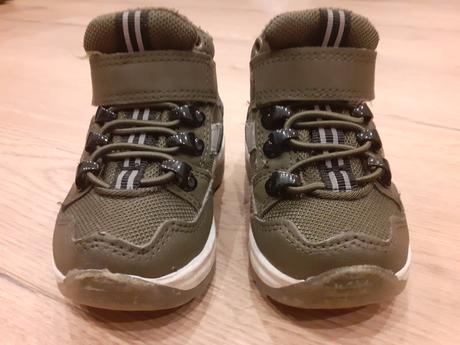 Zimne topanocky vd 13,5 cm, sinsay,20