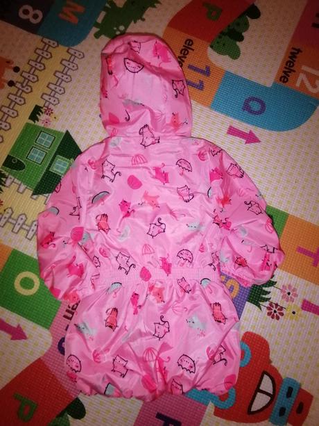 Prechodná bunda, pepco,92