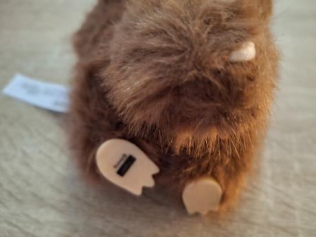 Nový lafufu monsters popmart zimomo dráčik,