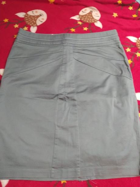 Sukňa, orsay,40