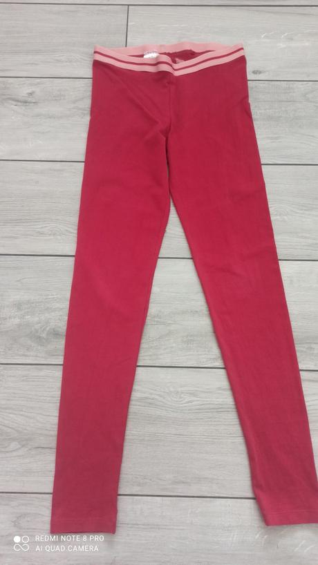 3x legíny 158/164, pepperts,158