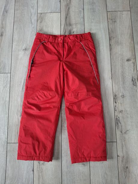 Oteplovačky high technology velkost 134, 134