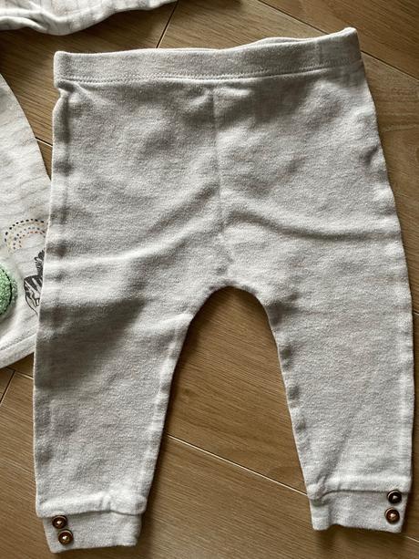 Súprava veľ 80, f&f,80