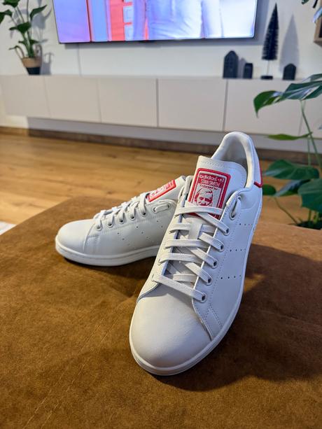 Adidas - stan smith, adidas,42