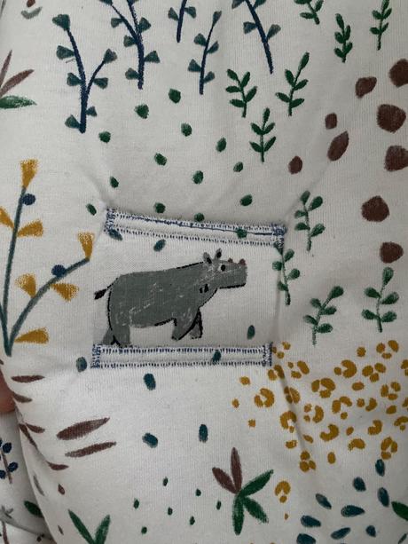 Mayoral fusak, mayoral