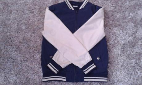 Chlapčenská bunda, 152