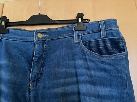 Dámske rifle č.xxl, xxl