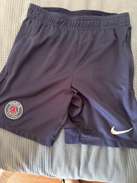 Futbalový dres psg, nike,140