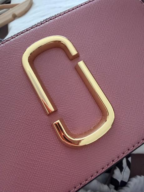 Marc jacobs snapshot, marc jacobs