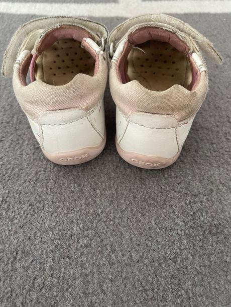 Geox sandalky, geox,21