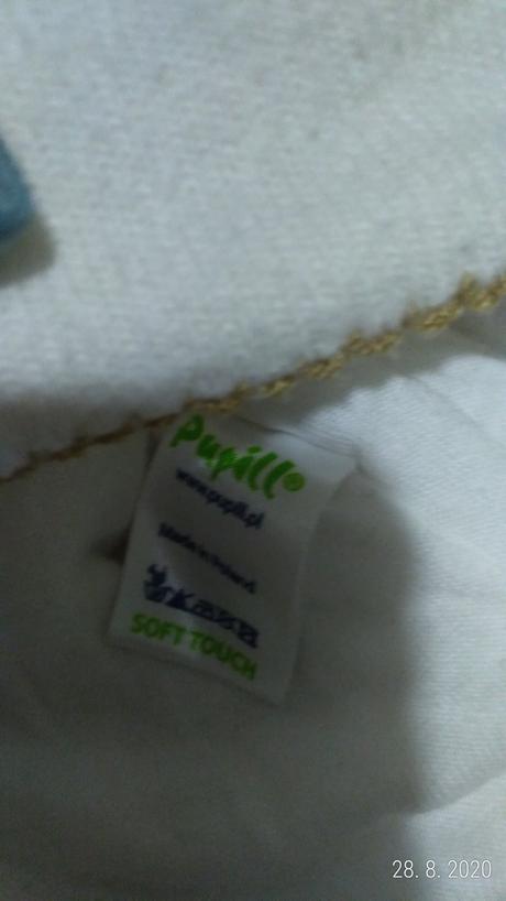 Overal a čiapka, topomini,56