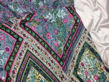 Kvalitné letné šaty, kappahl,50