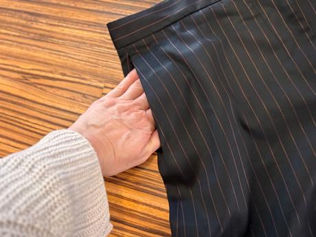 Midi sukňa hugo boss v. 40, hugo boss,40