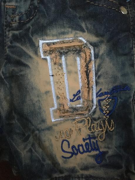 Riflove kratasky, 80