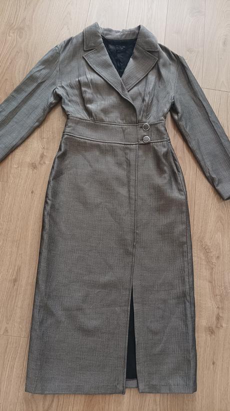 Krásne elegantné šaty zara m, zara,m