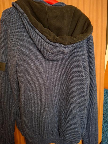 Teply sveter jar/jeseň nový, next,176