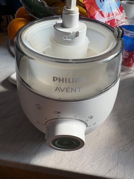 Avent parny mixer 4v 1, avent