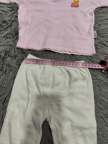 Set tričko+nohavice veľ. 80, 80