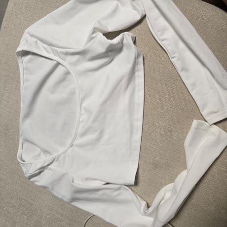 Vsetky topy za 1,50, bershka,s