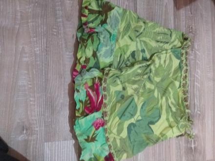 Suknička, jean bourget,92