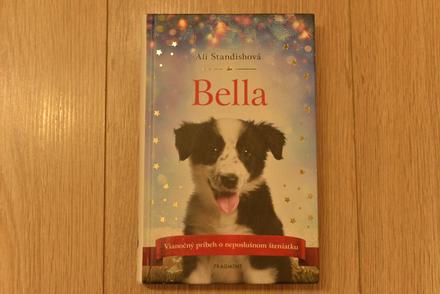 Kniha "bella", 