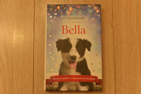 Kniha "bella", 