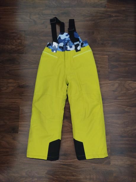 Zimná lyžiarska súprava, alpine pro,134