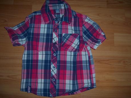 Frajerská košeľa, dopodopo,98