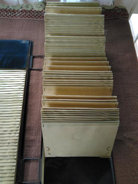 Starozitny fotoalbum, 