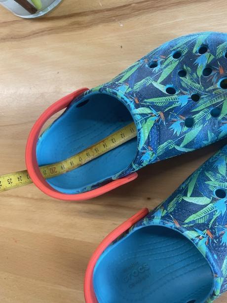 Crocs veľkosť c13 eu 30, crocs,30