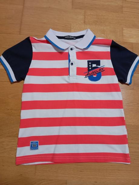 Krásne polotričko, 122