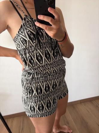 Overal, f&f,40