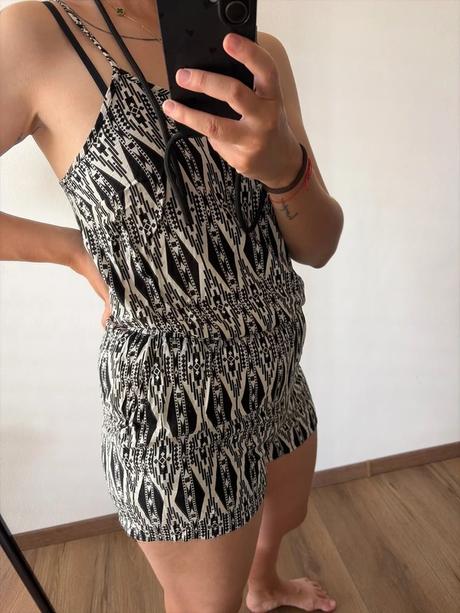 Overal, f&f,40