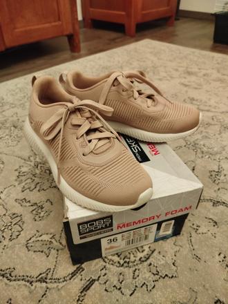 Skechers tenisky, skechers,36