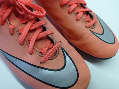 Kopačky nike, nike,36